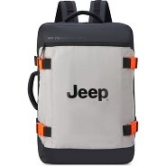 Jeep JS007C Travel backpack XL 58 cm Productimage