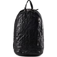 Campomaggi Frassino Daypack Genuine Leather 45 cm Laptop compartment Productimage