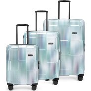 Epic Crate EX Wildlife 4 wheels Suitcase set 3-piece Productimage
