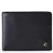 Esquire Houston Wallet RFID protection Leather 10.5 cm Productimage