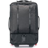 Topo Designs Global 2 wheels Cabin suitcase 53 cm Productimage