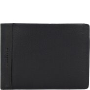 Maître Gerold wallet leather 10.5 cm Productimage Maître Gerold wallet leather 10.5 cm Productimage