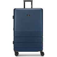 camel active Hanoi 4 wheels Trolley L 78 cm with expansion pleat Productimage