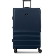 camel active Hanoi 4 wheels Trolley L 78 cm with expansion pleat Productimage