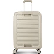 Hedgren Raku 4 wheels Trolley 65.5 cm with expansion pleat Productimage