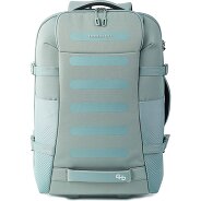 Hedgren Comby 2-wheel backpack trolley RFID 55 cm Productimage