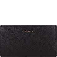 Coccinelle Metallic Wallet RFID protection Leather 16 cm Productimage