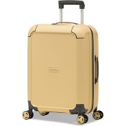 Eminent Aegis 4 wheels Cabin trolley S 55 cm with expansion pleat Productimage