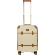 Bric's Bellagio 4 wheels Cabin trolley 55 cm Productimage Bric's Bellagio 4 wheels Cabin trolley 55 cm Productimage