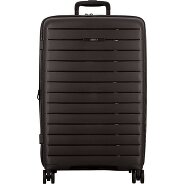 Jump Striper 4 wheels Trolley 68 cm Expandable Productimage