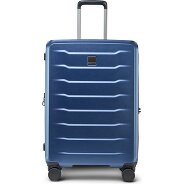 Stratic Phoenix 4 wheels Trolley 66 cm with expansion pleat Productimage