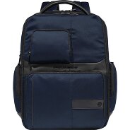 Piquadro Wollem Business backpack 42 cm Laptop compartment Productimage
