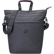 Delsey Paris Maubert 2.0 Shopper bag RFID 38.5 cm laptop compartment Productimage