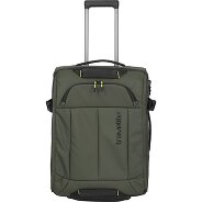 Travelite Briize 2 wheels Travel bag S 55 cm Productimage