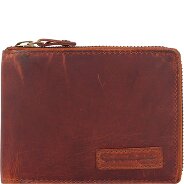 Greenland Nature Soft & Safe wallet RFID leather 12 cm Productimage