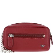 Golden Head Polo Key pouch Genuine Leather 11.5 cm Productimage