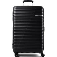 American Tourister Liftoff 4 wheels Trolley 26 cm with expansion pleat Productimage