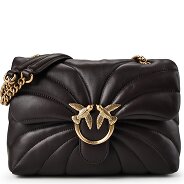 PINKO Love Puff Shoulder Bag Genuine Leather 30 cm Productimage