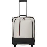 Travelite Crosslite 5.0 2 wheels Cabin trolley 54 cm Productimage