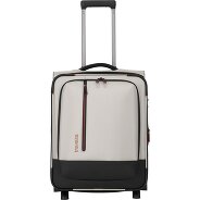 Travelite Crosslite 2 wheels Cabin trolley 54 cm Productimage