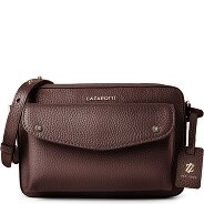 Lazarotti Bologna Leather Shoulder bag Genuine Leather 21 cm Productimage