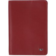 Golden Head Polo Geldbörse RFID Leder 10,5 cm Productimage