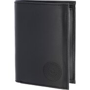 oxmox Leather Wallet RFID protection Genuine Leather 13 cm Productimage