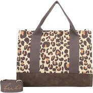 Fritzi aus Preußen Tote Bag Limited Leo Shopper Bag 40 cm Productimage