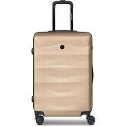 Smartbox Edition 03 4 wheels Trolley 65 cm Productimage
