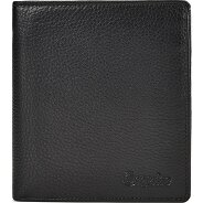 Esquire Primavera Wallet RFID protection Genuine Leather 10.5 cm Productimage