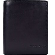 Strellson Brick Lane Jorge Wallet RFID protection Leather 10 cm Productimage