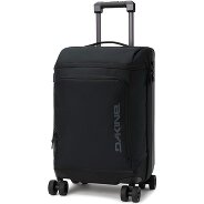 Dakine Split 48 4 wheels Cabin trolley 55 cm with expansion pleat Productimage