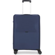 d&n Travel Line 4000 4-Wheel Trolley 66 cm Productimage