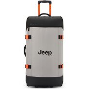 Jeep JS007C 2 wheels Trolley 82 cm Productimage