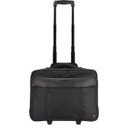 Davidts 263 2 wheels Business trolley 35.5 cm Laptop compartment Productimage