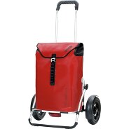 Andersen Shopper Royal Shopper Plus Ortlieb shopping trolley 65 cm with pneumatic wheels Productimage