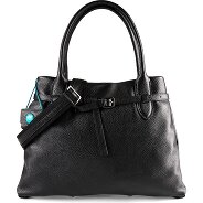 Gabs Elif Shoulder Bag Leather 43 cm Productimage