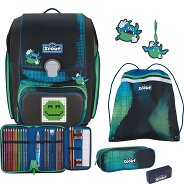 Scout Genius Movie Star School bag set 5-piece Productimage