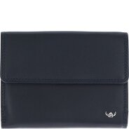 Golden Head Polo wallet RFID leather 12 cm Productimage