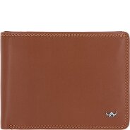 Golden Head Polo RFID wallet leather 12 cm Productimage