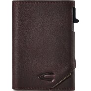 camel active Ray Wallet RFID protection Genuine Leather 6 cm Productimage