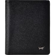 Braun Büffel Robin Wallet RFID protection Genuine Leather 12 cm Productimage