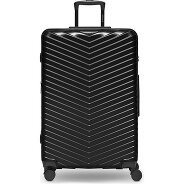 Redolz Essentials 18 4 wheels Trolley 76 cm with expansion pleat Productimage