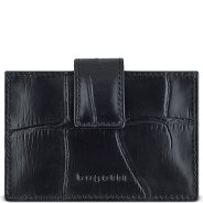 Bugatti Nevio Credit card case RFID protection Leather 11 cm Productimage