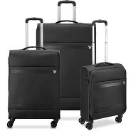 Roncato Jazz 4.0 4 wheels Suitcase set 3-piece Productimage