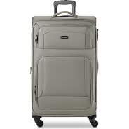 Smartbox Edition 04 4 wheels Trolley 78 cm Expandable Productimage