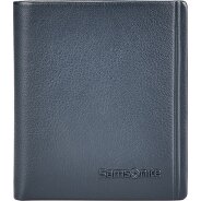 Samsonite Attack 3.0 Wallet RFID protection Genuine Leather 8.5 cm Productimage