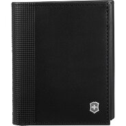 Victorinox Altius Alox Wallet RFID protection Leather 9 cm Productimage