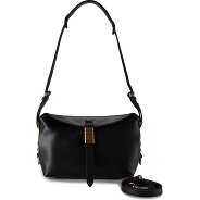 PINKO Saddle Shoulder Bag Leather 23 cm Productimage PINKO Saddle Shoulder Bag Leather 23 cm Productimage