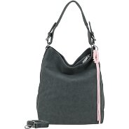 Fritzi aus Preußen Bitzi01 Suede Jacky Shoulder Bag 34 cm Productimage